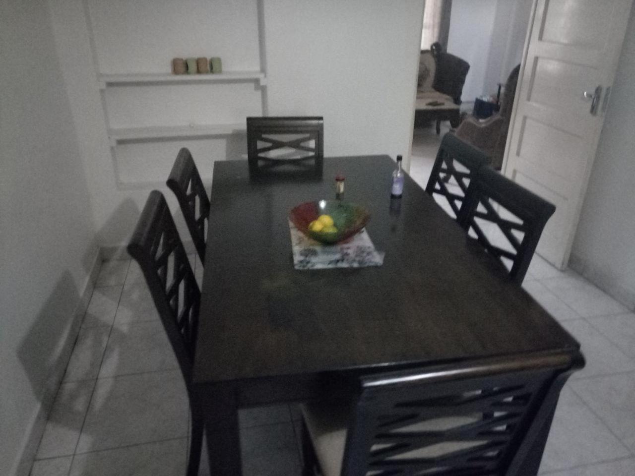 Apartment In Dar Homestay Dar es Salaam Esterno foto