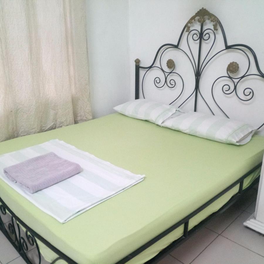 Apartment In Dar Homestay Dar es Salaam Esterno foto
